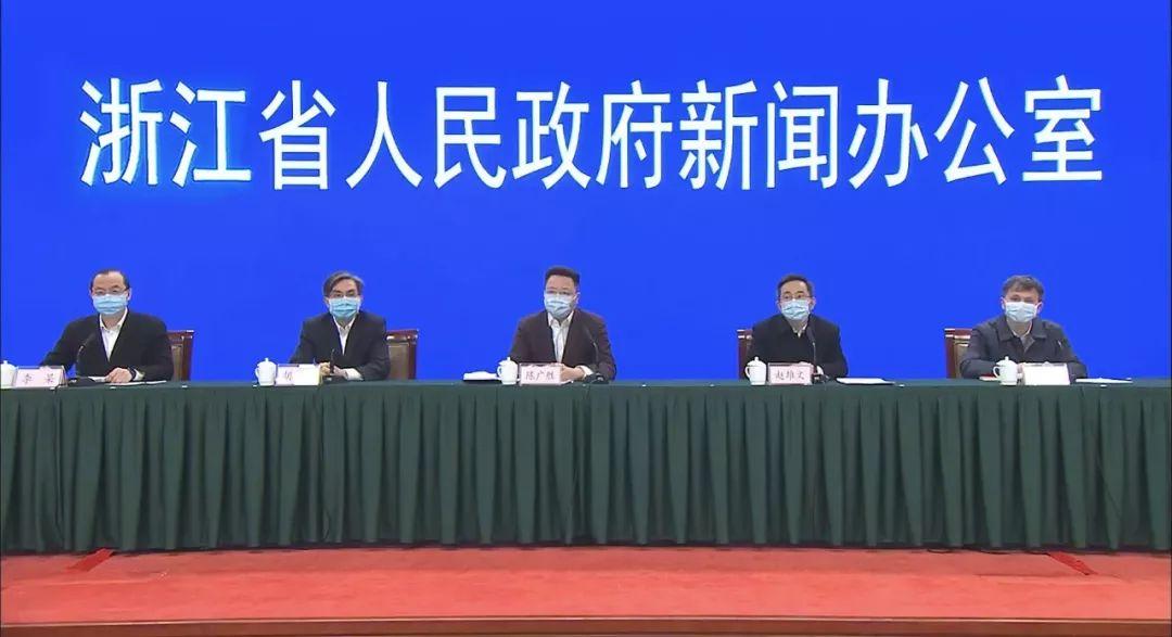 浙江再现新冠确诊病例，防控警报再次拉响