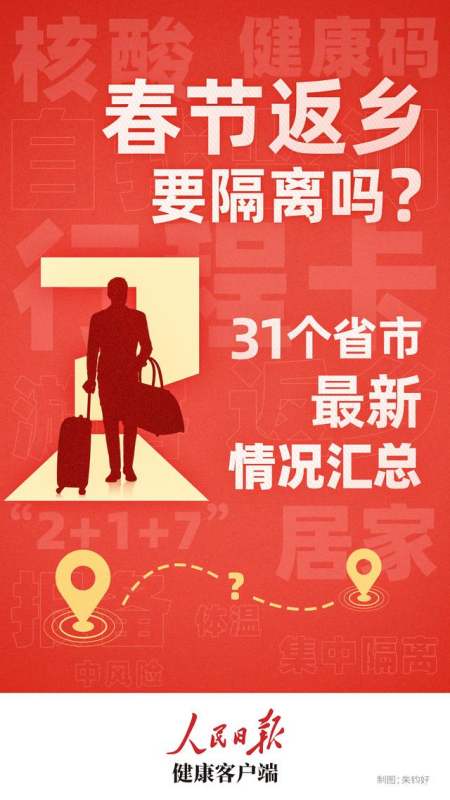 2021过年可以回老家吗？返乡过年的纠结与抉择