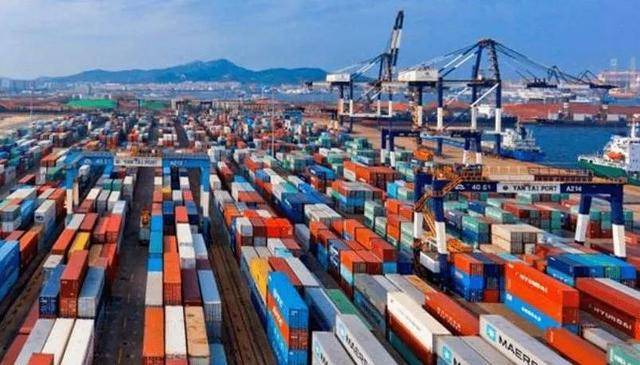 大连疫情频发，港口枢纽的宿命与防控体系的考验