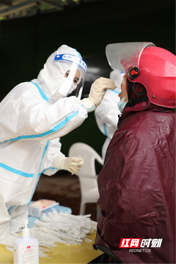 长沙确诊一例新冠肺炎，常态化防控下的警钟与应对