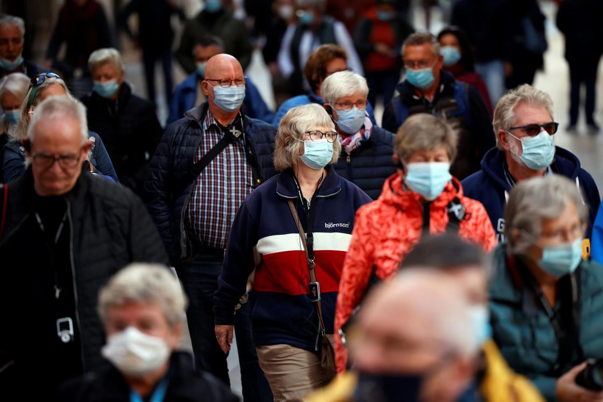 西班牙新型冠状病毒确诊病例激增，疫情反弹下的挑战与应对