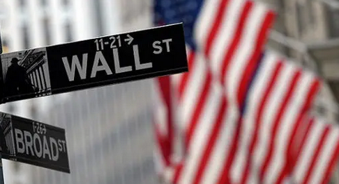 今天美国道琼斯指数，市场波动中的经济风向标