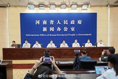 河南疫情源头最新调查进展，初步锁定传播链，防控措施持续加强