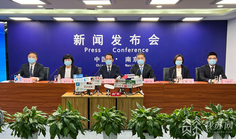 南京最新疫情形势平稳可控,常态化防控措施持续优化 南京最新疫情形势平稳可控,常态化防控措施持续优化