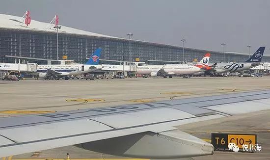 空港隐形人，南京禄口机场的保洁员与他们的洁净誓言