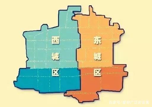 北京三区是哪个跨区？解析跨区概念与北京行政区划