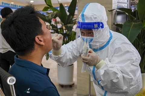 48小时，核酸入京记