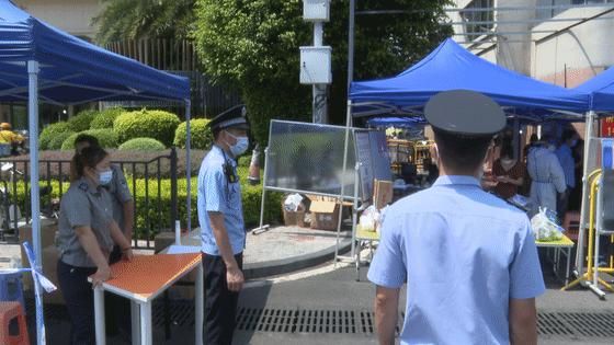 福建此轮疫情已蔓延四地，防控升级刻不容缓