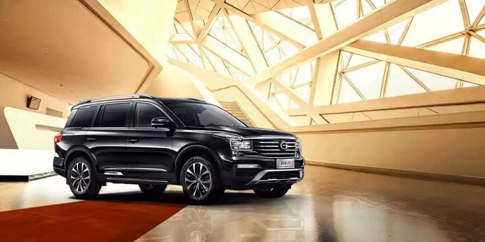 国产SUV品质巅峰，这三款车凭什么被称为质量最好的国产SUV？