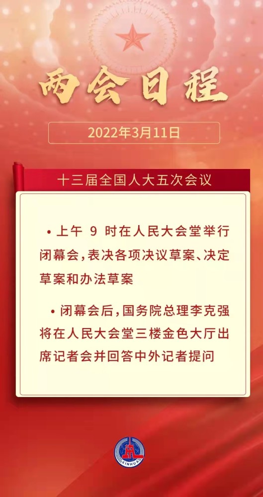 全国两会2022，关键日程与时代议题回顾