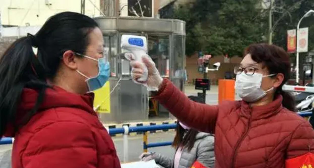 商丘新增本土确诊病例行动轨迹公布，紧急排查相关接触人员