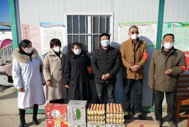 凤台县疫情防控应急指挥部，筑牢战疫防线 守护群众安康