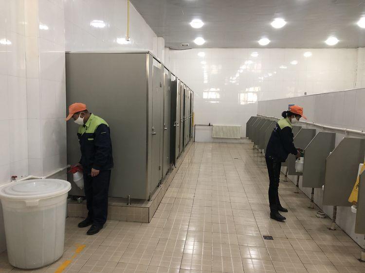 内蒙古新增本土9例，疫情防控再响警钟