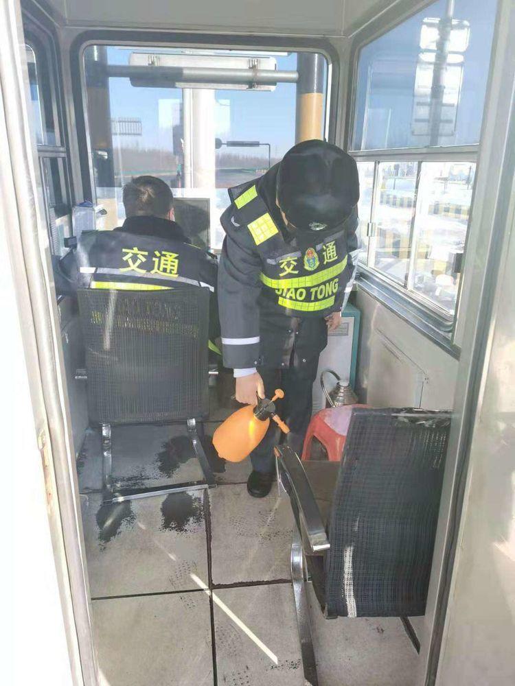 内蒙古新增本土9例，疫情防控再响警钟