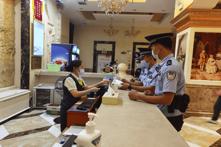 五莲疫情最新动态，防控措施全面升级，全力守护群众健康安全