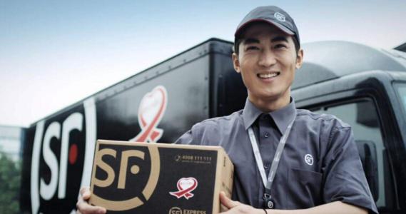 顺丰快递官方服务热线及联系方式详解