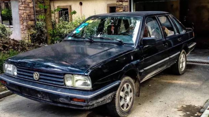 经典情怀价几何？老款桑塔纳二手车市场价格解析