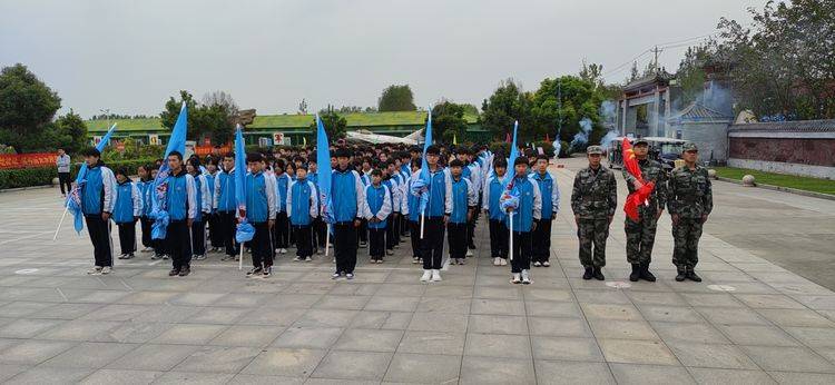 石家庄市43中分校，优质教育资源的拓展与创新实践