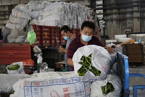 新疆疫情防控下的封城措施，保障人民健康与社会稳定