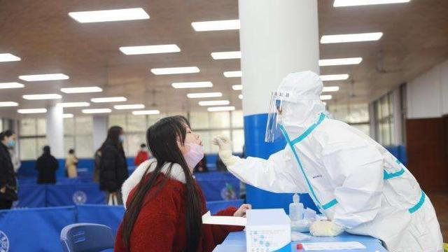 深圳27名师生确诊，校园防疫再响警钟