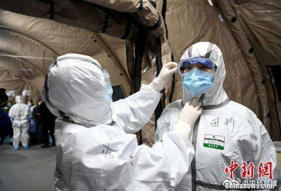 超级传播者现身北京，一人传染11人的警示