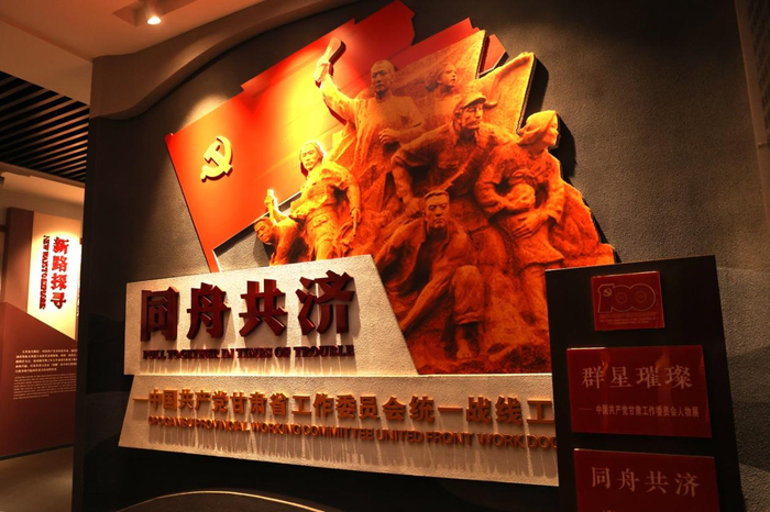 甘肃宏丰建设，匠心筑梦，铸就时代精品