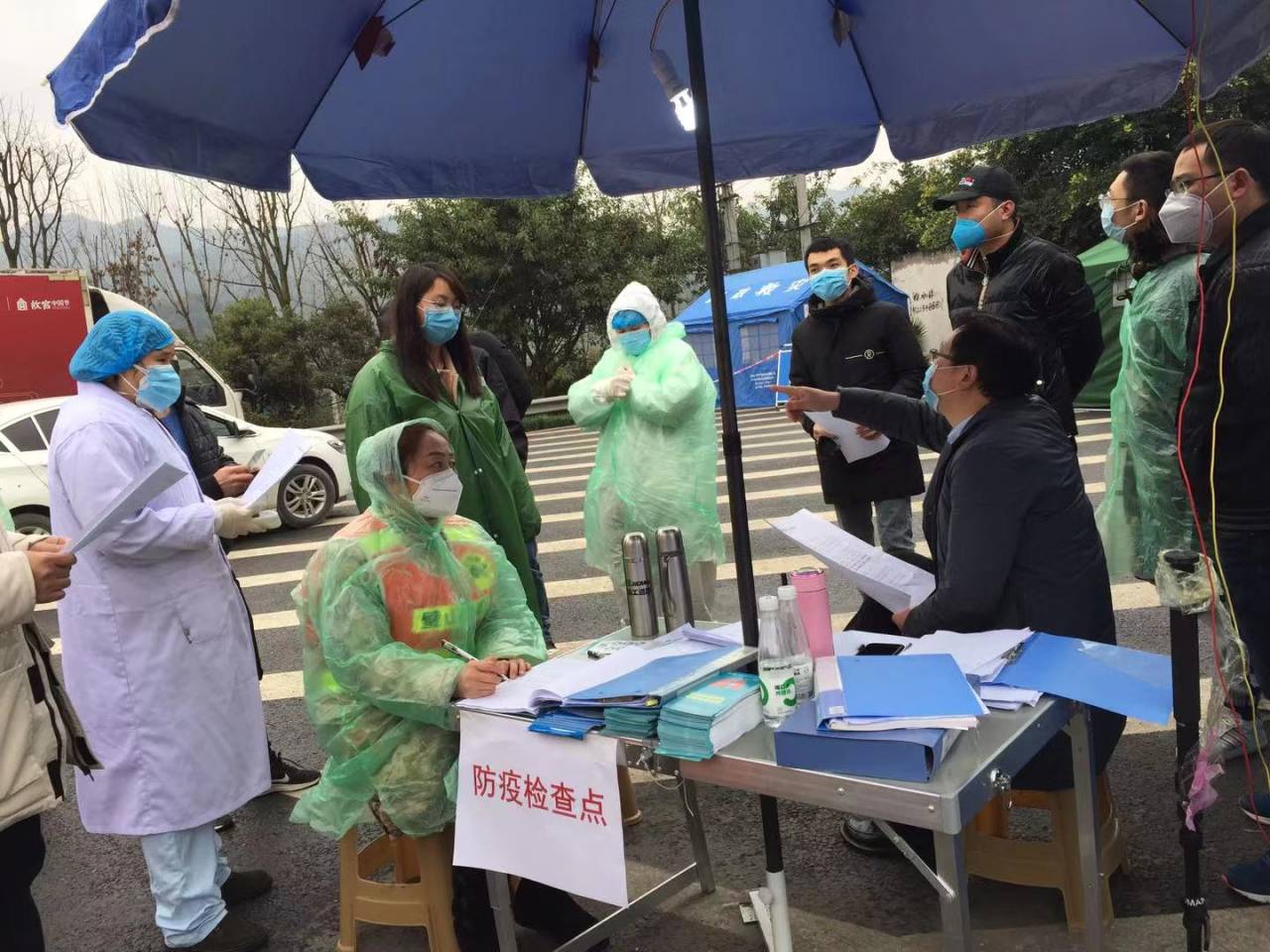 璧山疫情最新情况，持续巩固防控成果，筑牢全民健康防线