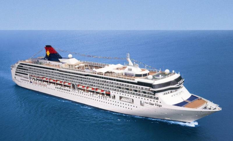 日邮轮再现新冠感染，海上防疫警钟再鸣