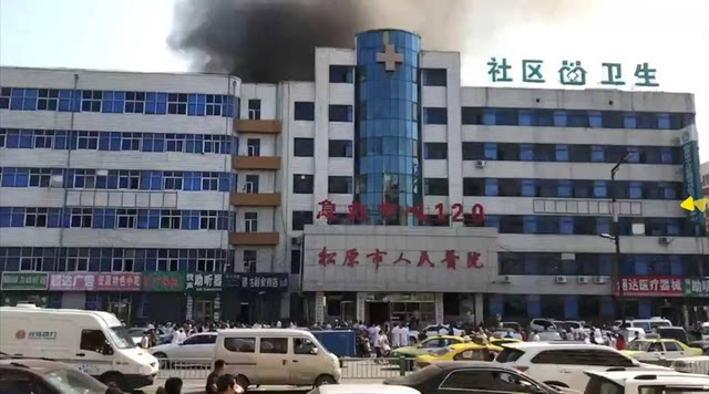 长春一住宅楼燃气爆炸,安全警钟再次敲响 长春一住宅楼燃气爆炸,安全警钟再次敲响