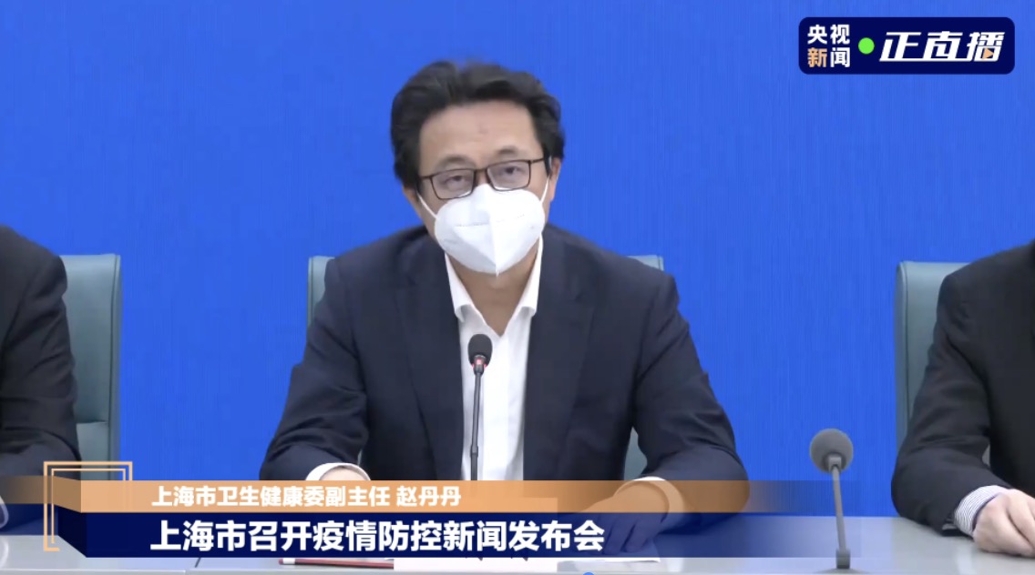 上海出现新型变异毒株，专家呼吁加强个人防护