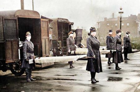 西班牙新冠大流行，从危机到复苏的艰难旅程