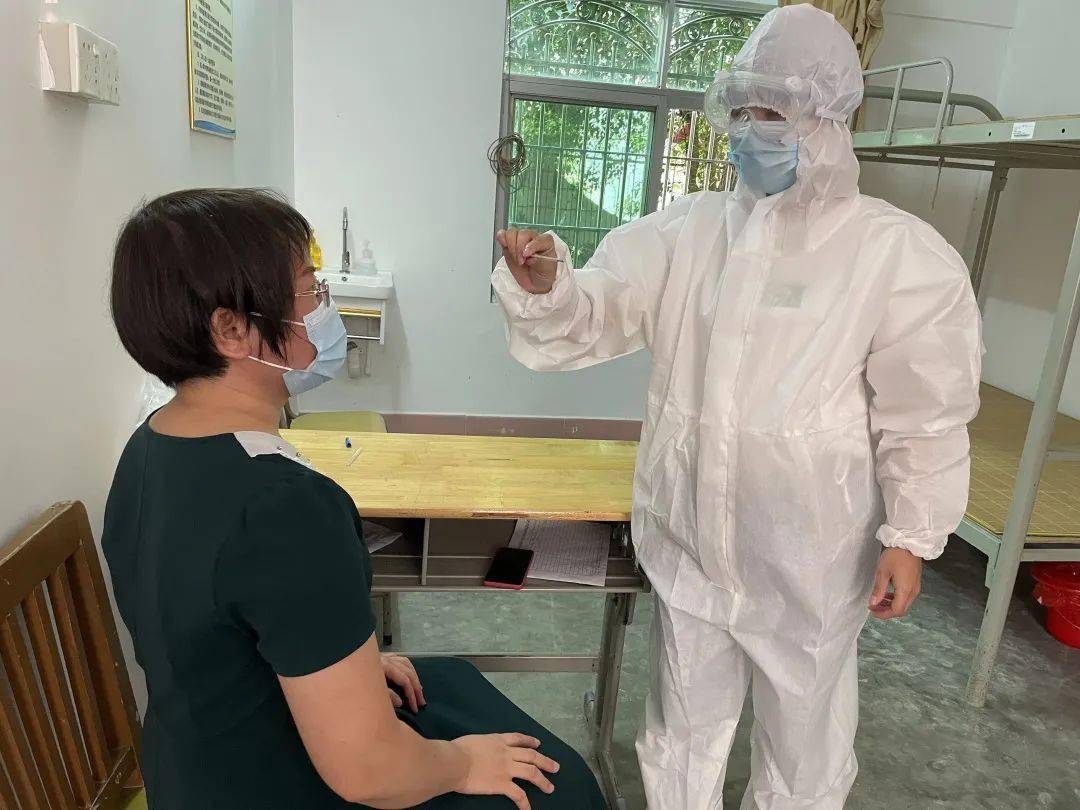 昌平疫情动态，科学防控，共筑健康防线