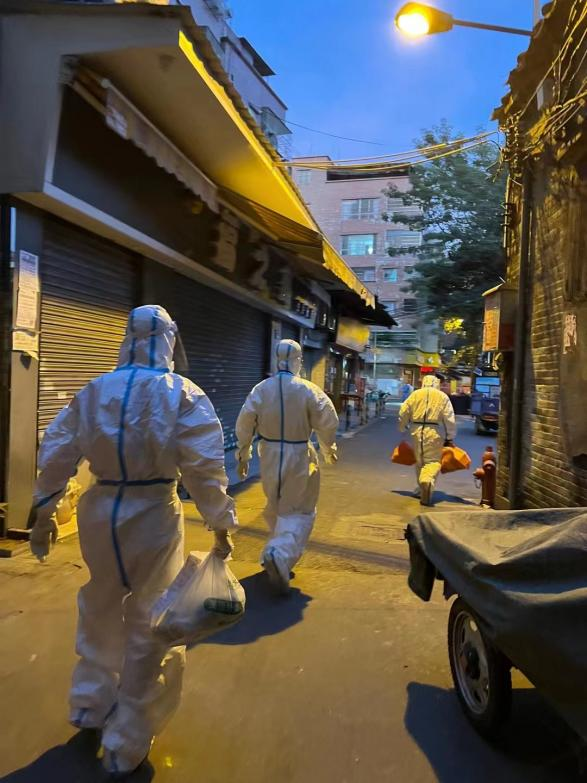 广州疫情，曙光在前，但战疫尚未结束