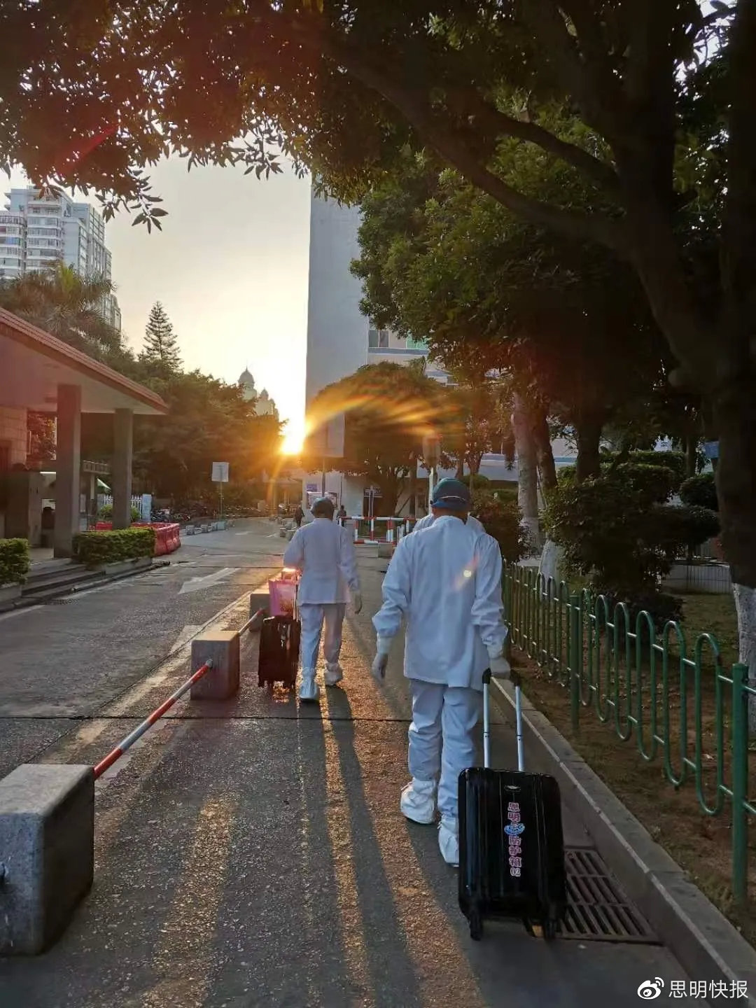 广州疫情，曙光在前，但战疫尚未结束