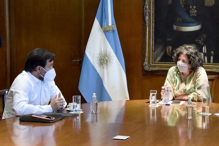 阿根廷与新冠肺炎疫情，一场坚韧与挑战交织的战斗