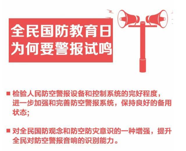 今天什么日子啊今天拉警报