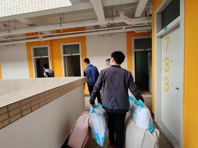 天通苑确诊背后的社区韧性，一座超大社区的抗疫纪实