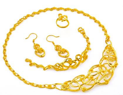 老凤祥黄金首饰手工费怎么算？一篇文章说清楚！