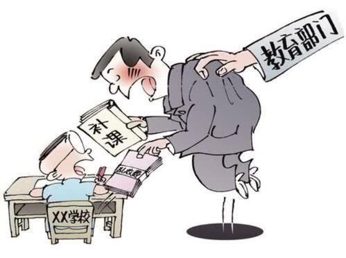 国庆假期调休补课引热议，七天的自由，为何总伴随还债的烦恼？