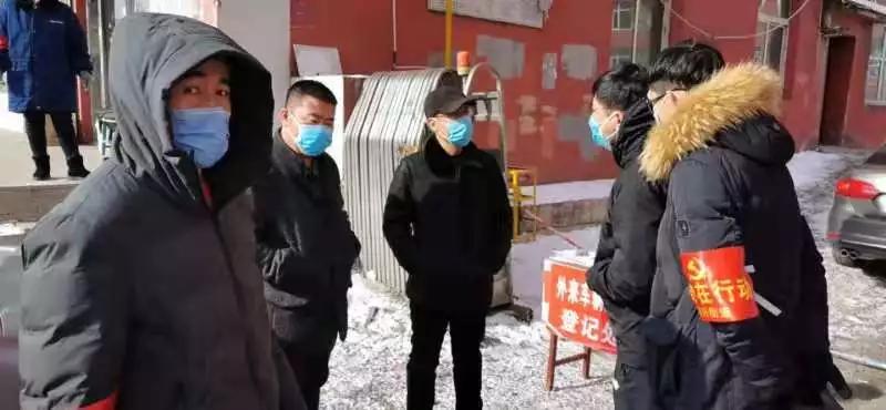 白山市疫情最新消息，科学精准防控，共筑健康防线