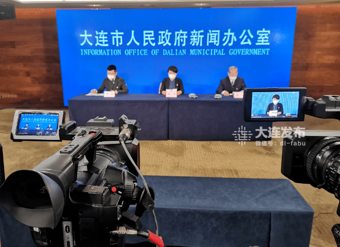 辽宁大连疫情最新数据，防控形势持续向好，社会面清零成果巩固