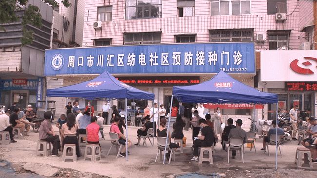 太原市科学精准防疫，筑牢市民健康屏障