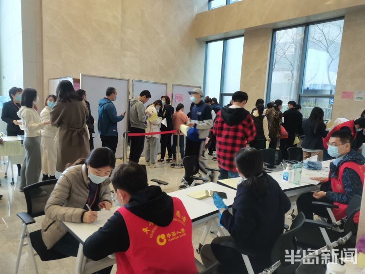 太原市科学精准防疫，筑牢市民健康屏障