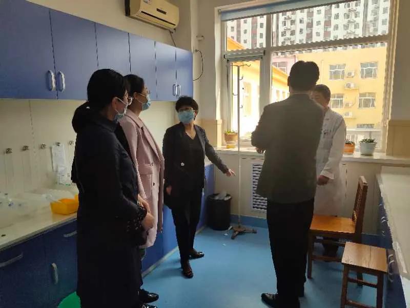 河北师范大学疫情防控纪实，筑牢校园安全防线