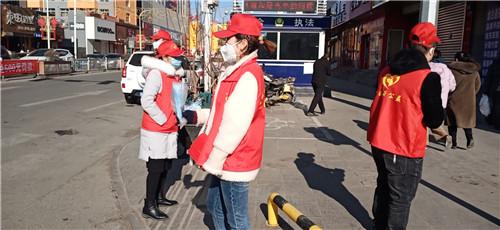 河北师范大学疫情防控纪实，筑牢校园安全防线