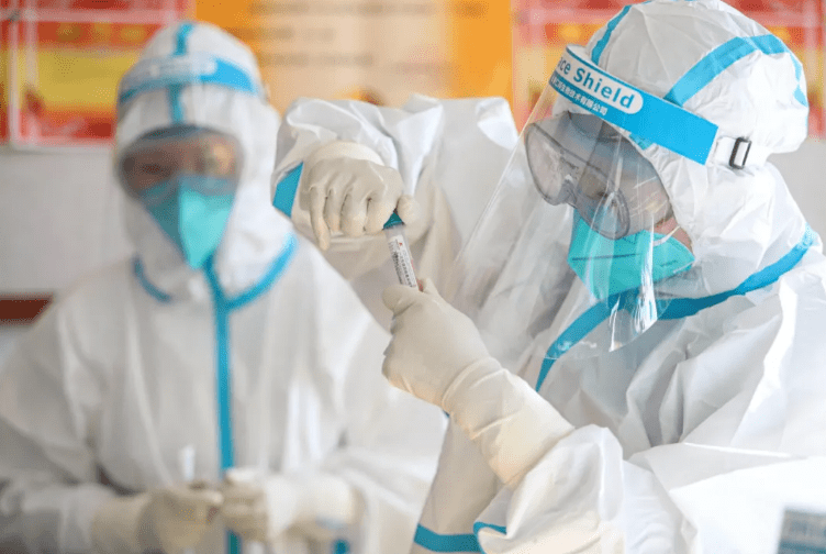 阜新疫情最新消息，今日新增本土病例持续动态清零，防控措施稳步推进