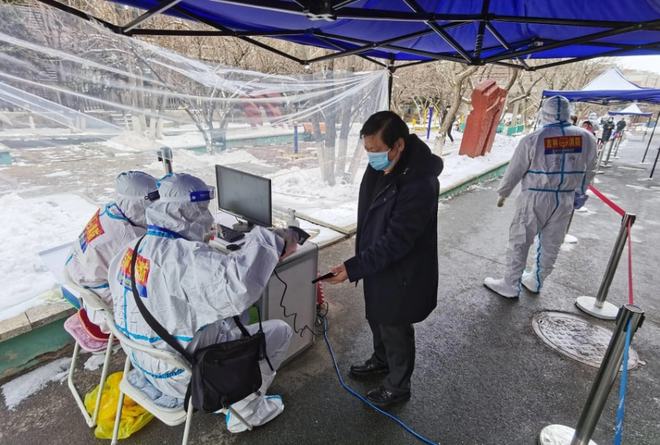 阜新疫情最新消息，今日新增本土病例持续动态清零，防控措施稳步推进