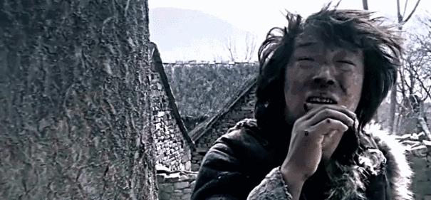 那条短信，那条路