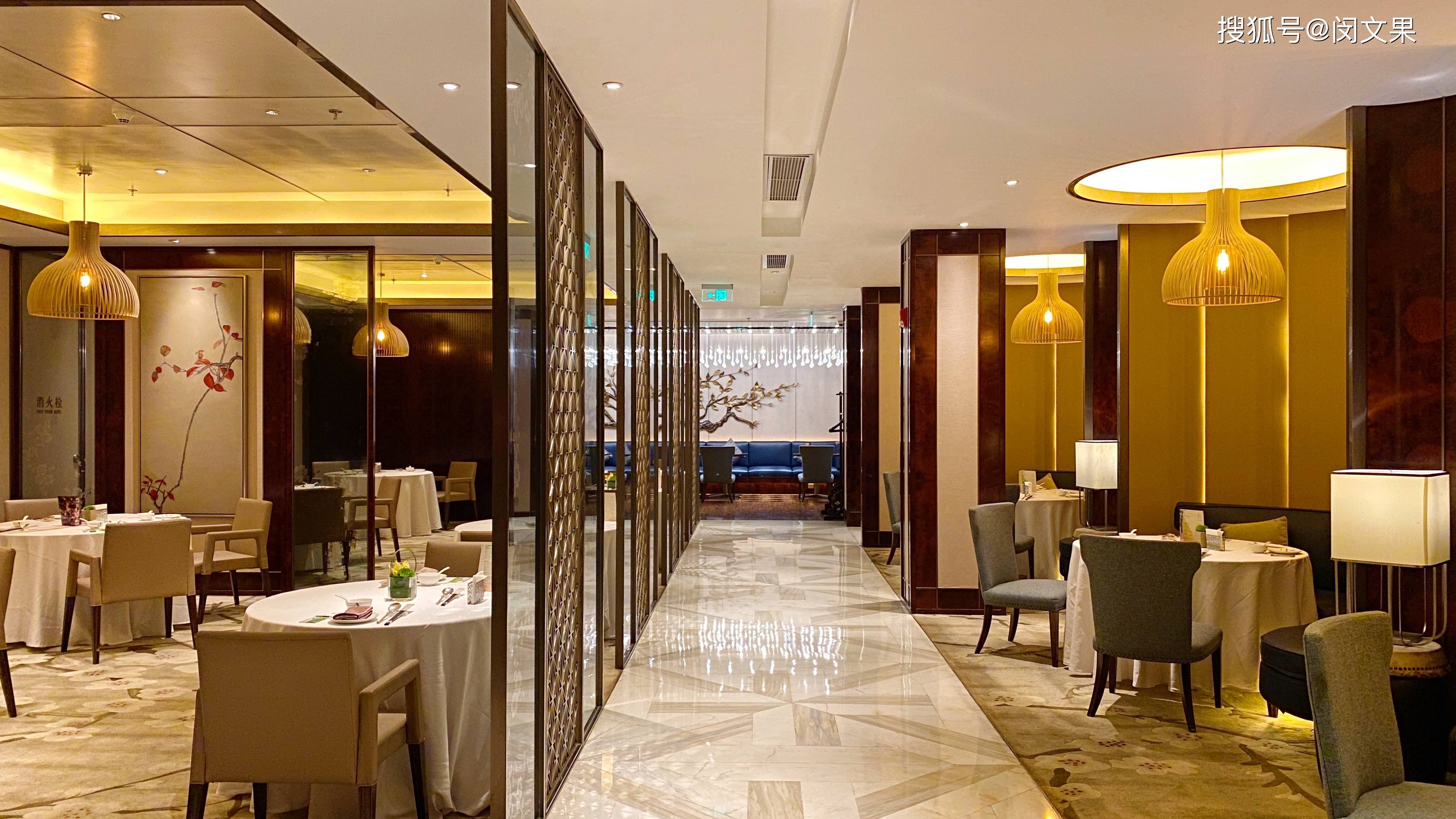 苏州尼盛万丽酒店，一图胜千言，领略现代与古典交融的奢华体验