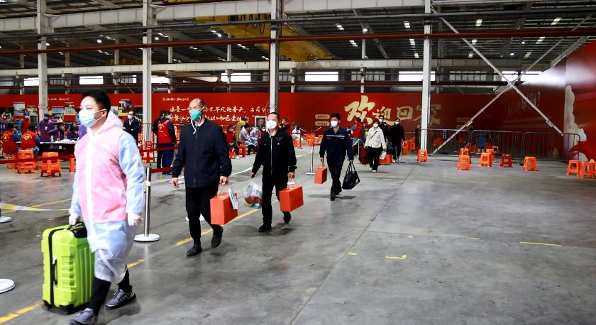 余杭区疫情防控升级，实施临时封闭管理措施